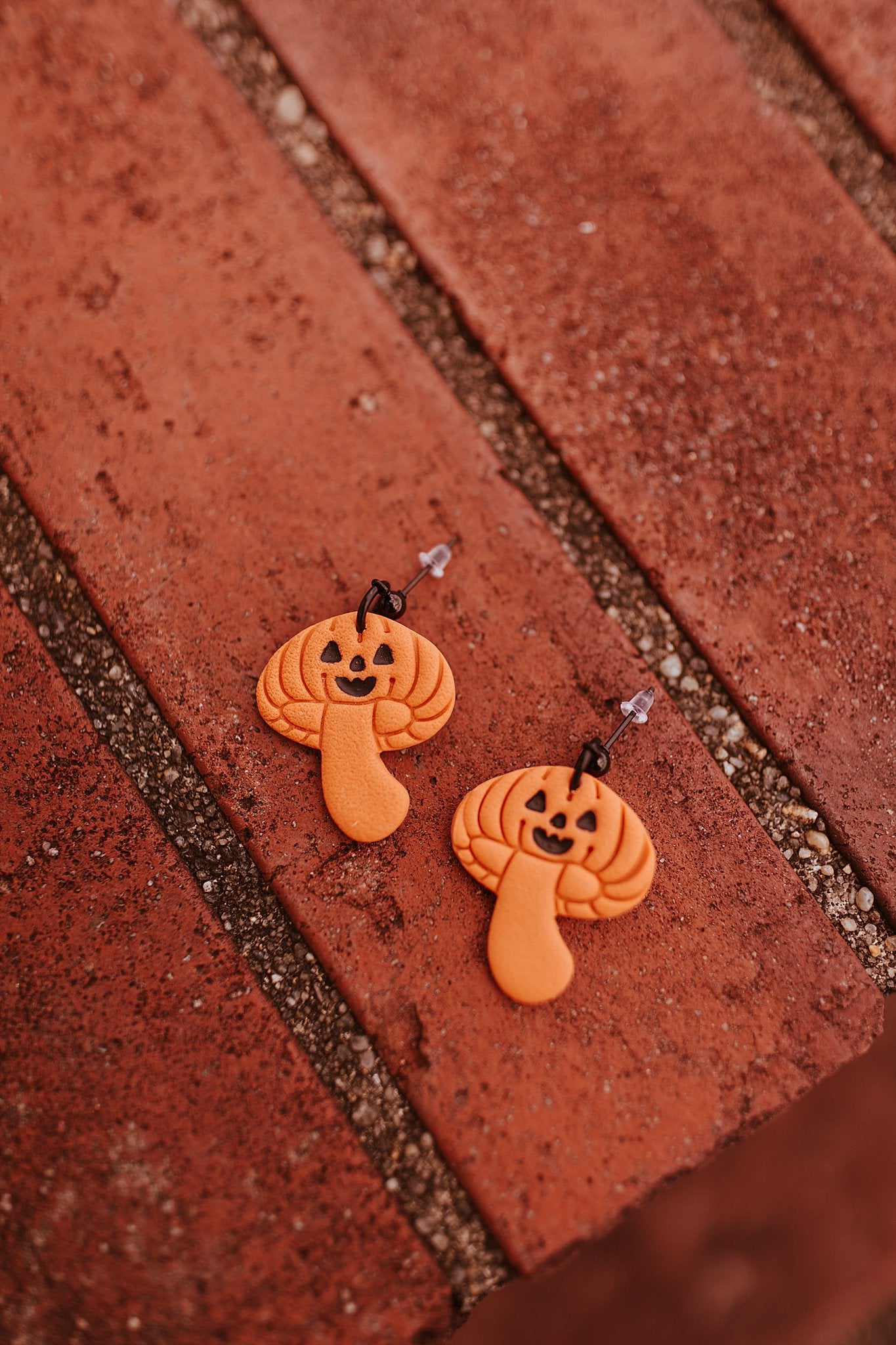 Pumpkin Shroomies