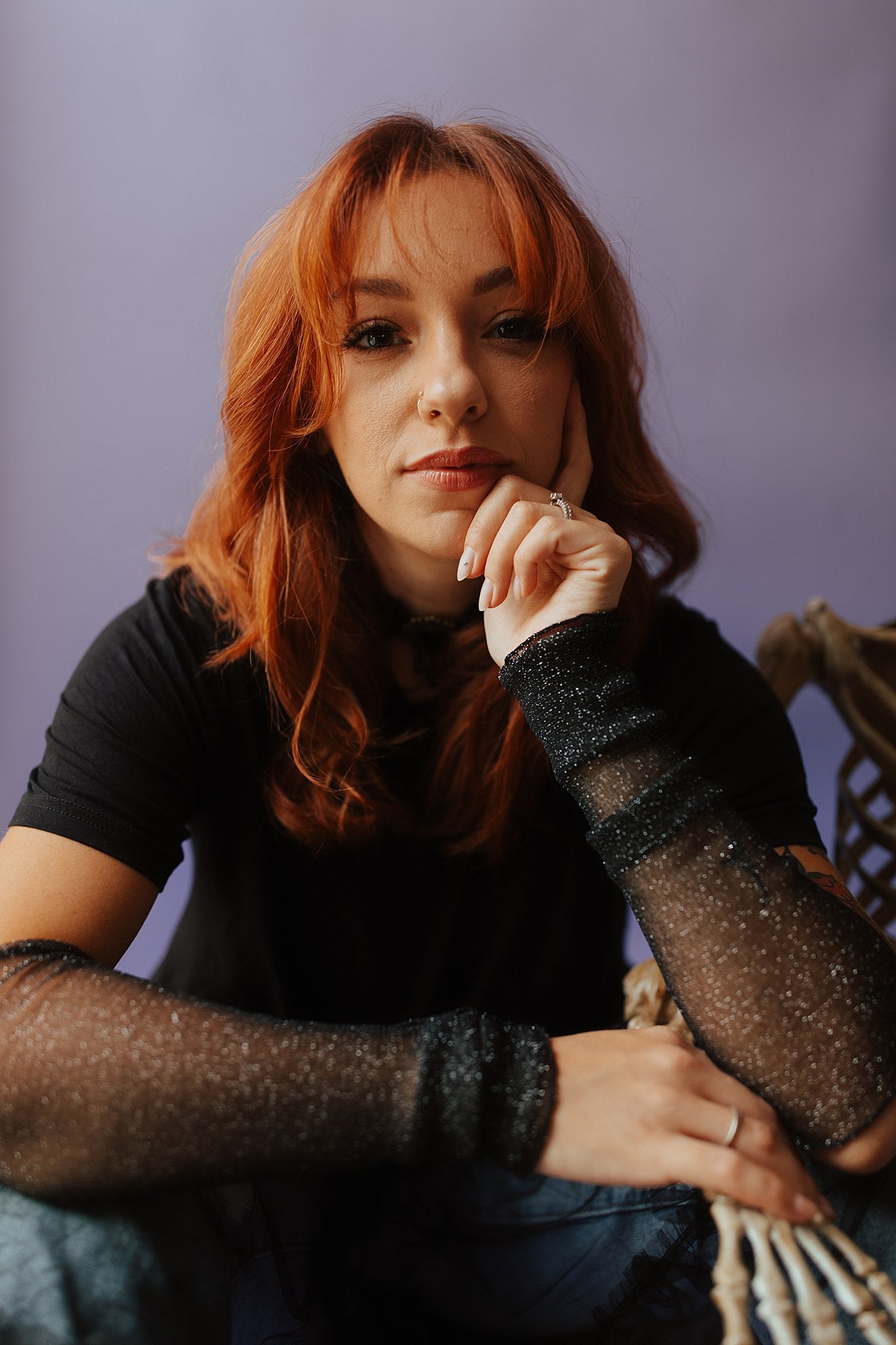 Winona Sleevs