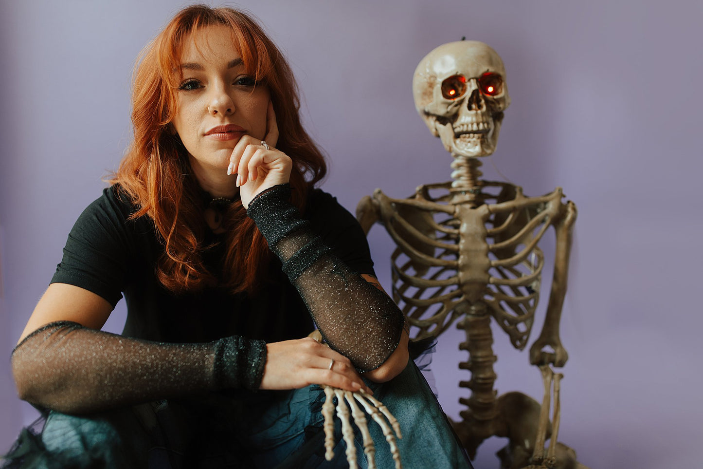 Winona Sleevs