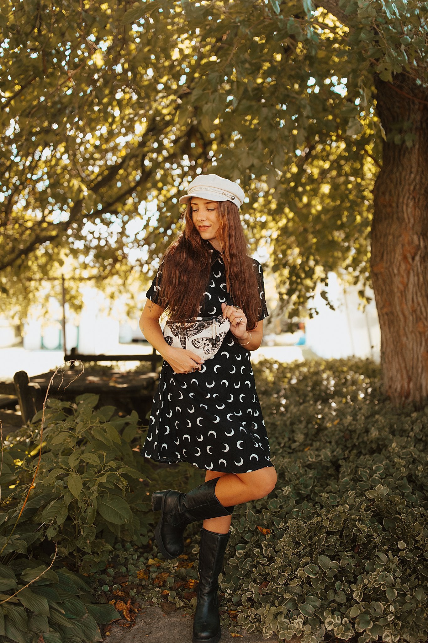 Luna Dress