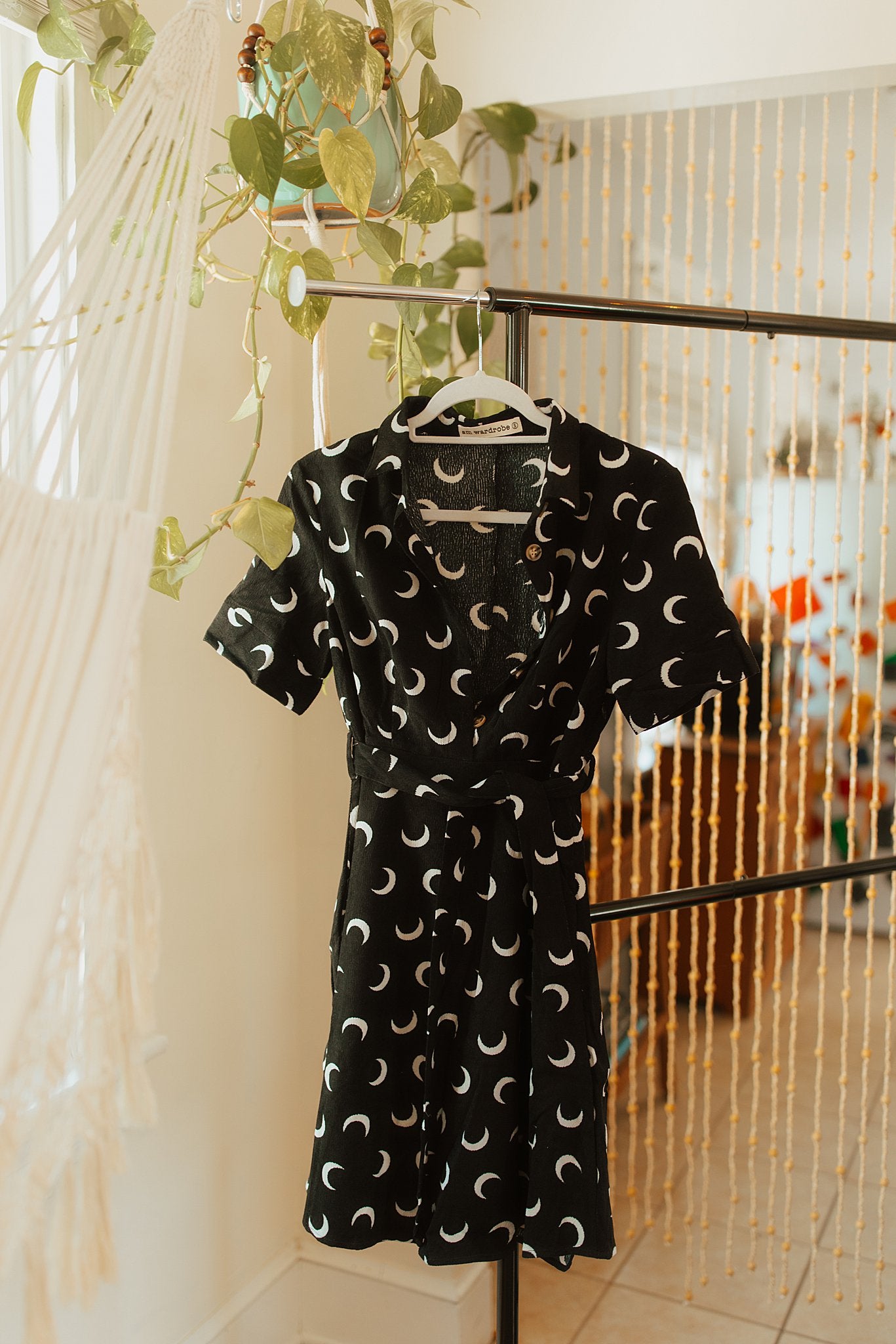 Luna Dress