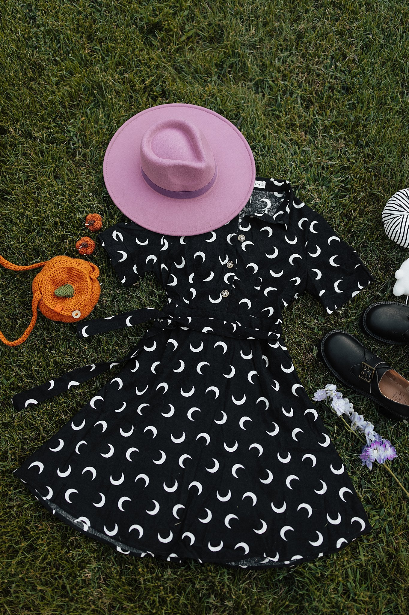 Luna Dress