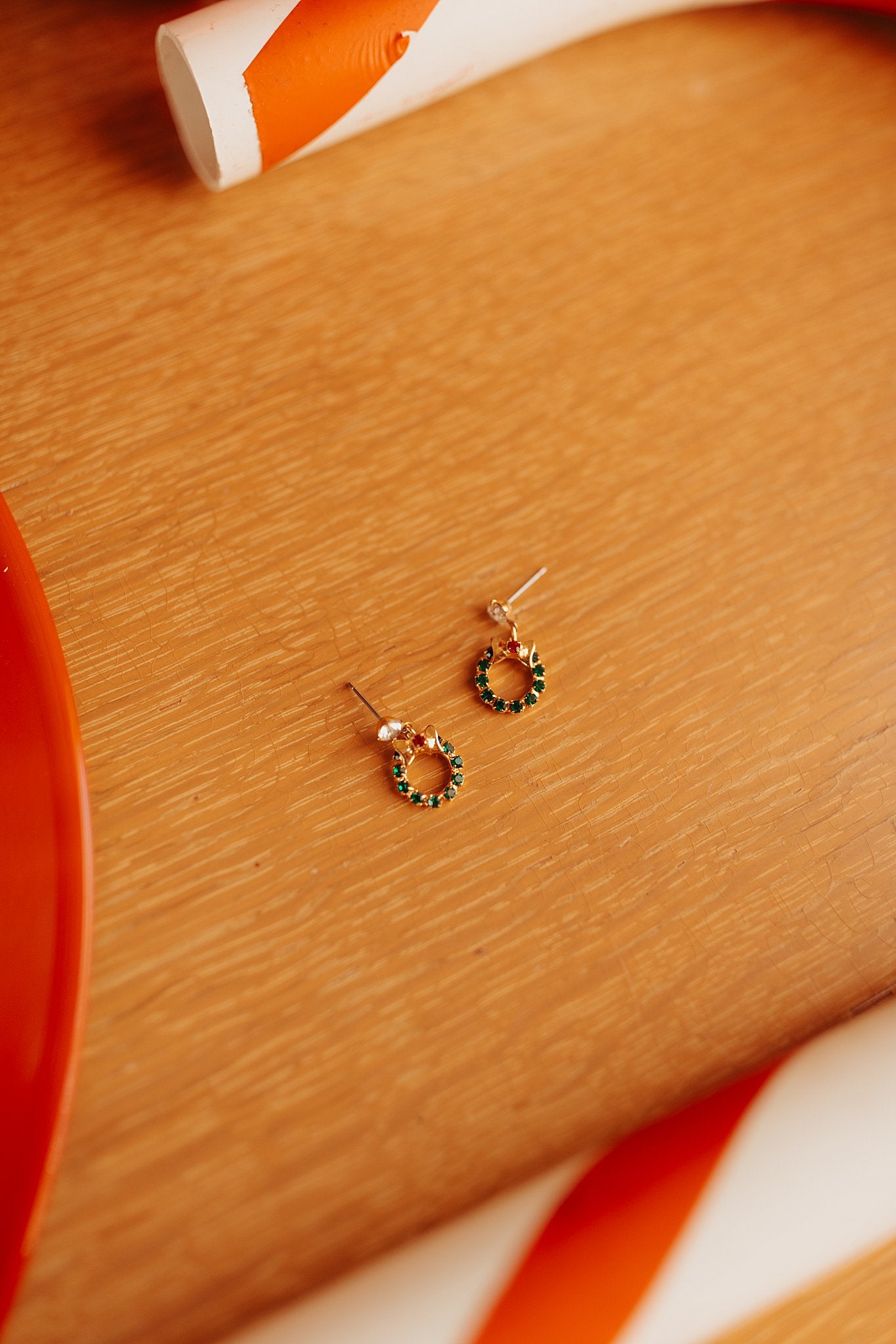 Wreath Dangles