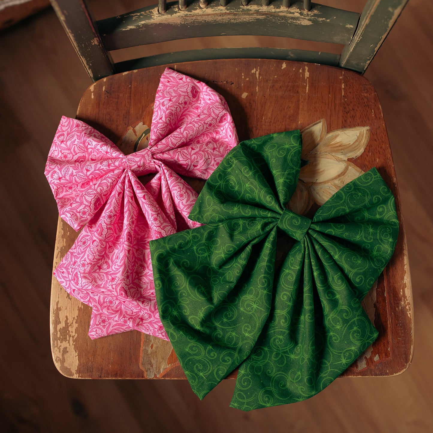 Wicked Chicka Bow Bundle