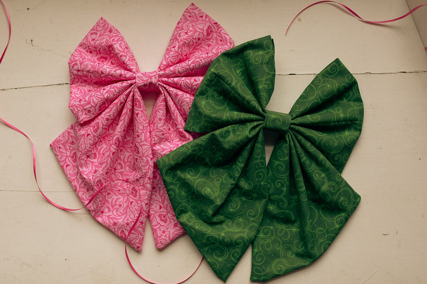 Wicked Chicka Bow Bundle