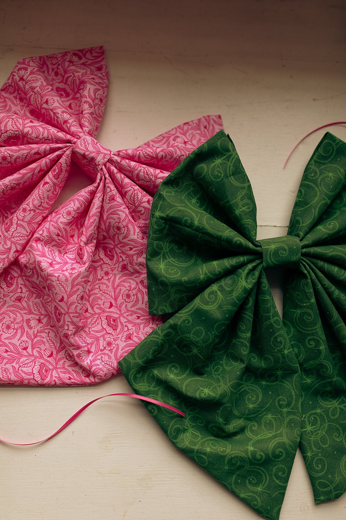 Wicked Chicka Bow Bundle