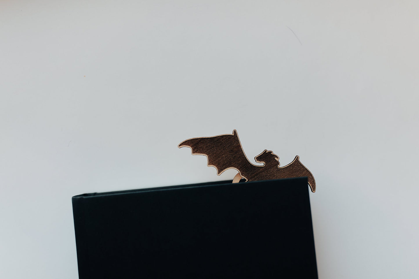 Eco-Friendly Bookmark (Magnetic!)