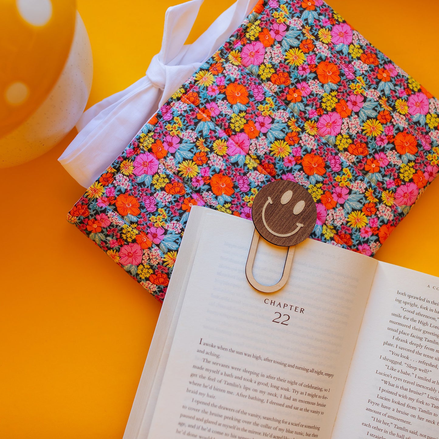 Wooden Magnet Charms