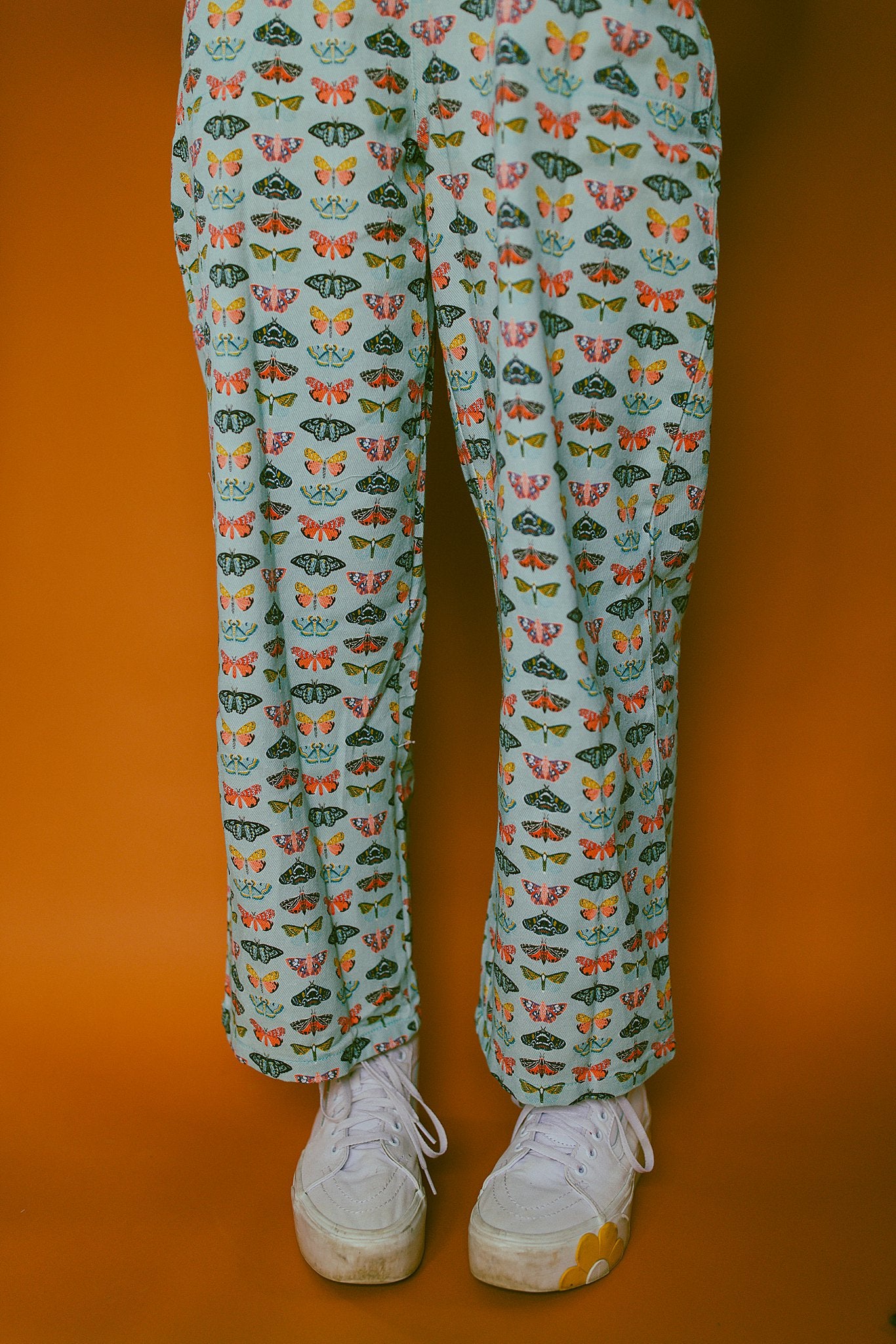 Mariposa Overalls S-XL