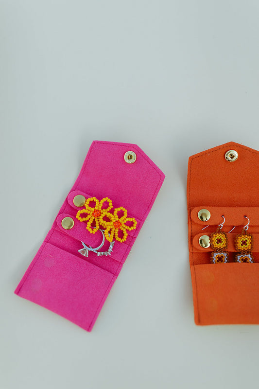 Mini Jewelry Organizer | 2 Colors