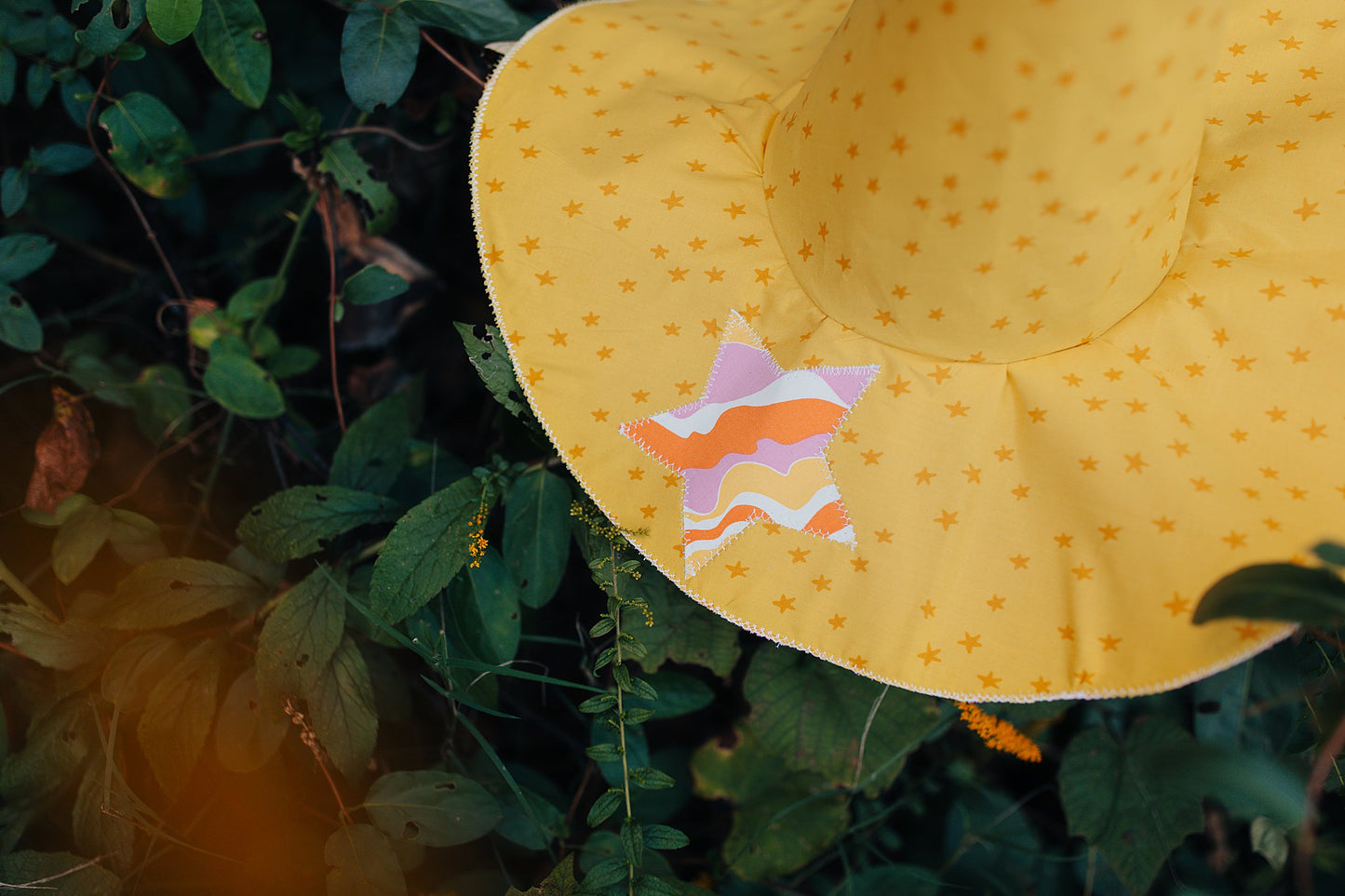Witch Hat Star