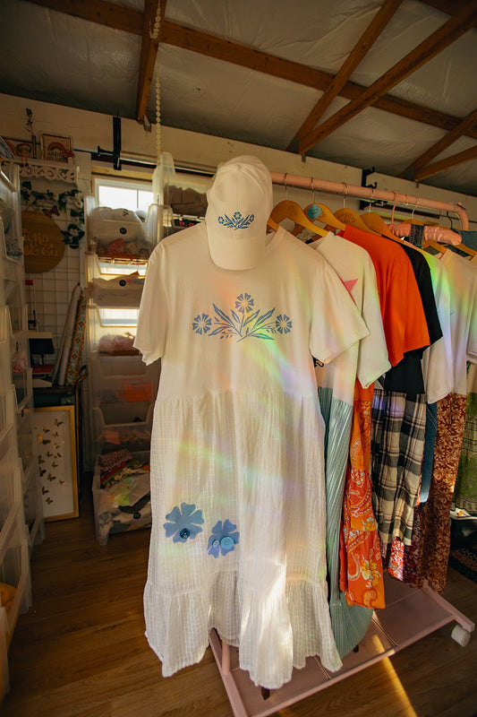 Cornflower Dress Bundle