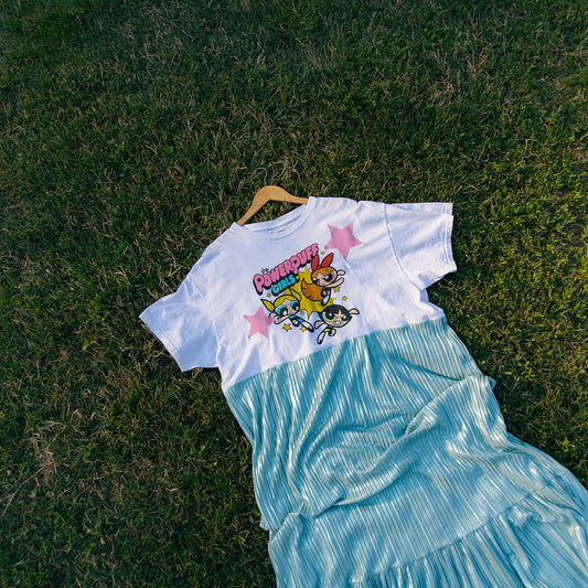Power Dress XL