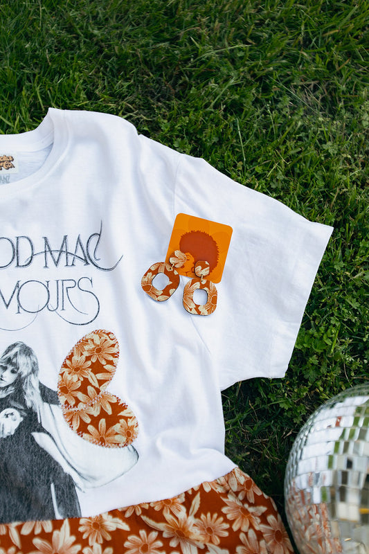 Fleetwood Brown Dress Bundle