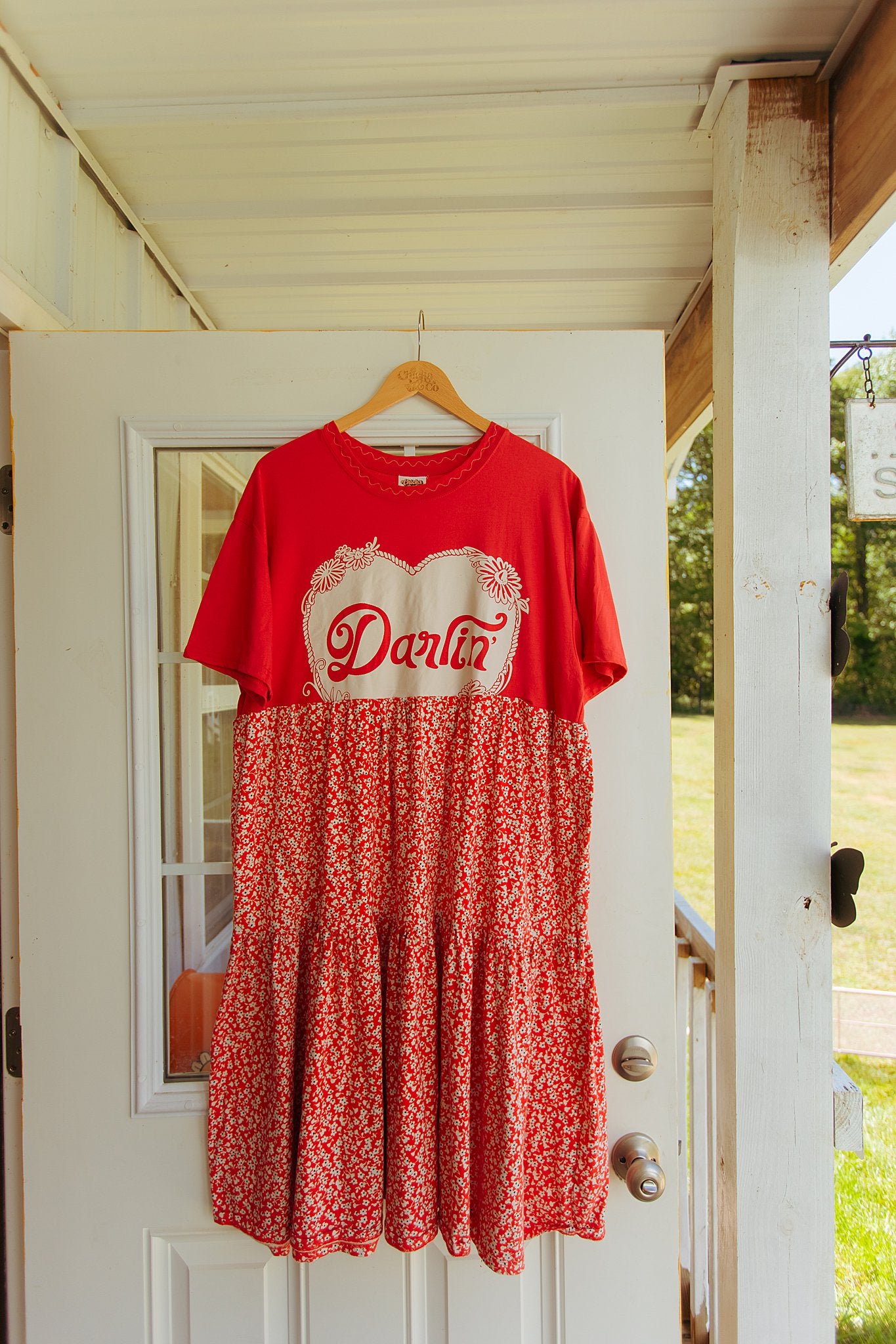 Darlin Dress Bundle Large