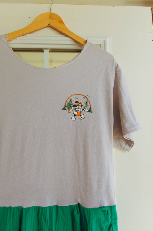 Camp Dress M/L