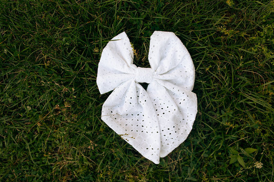 Chicka Bow XL Lace