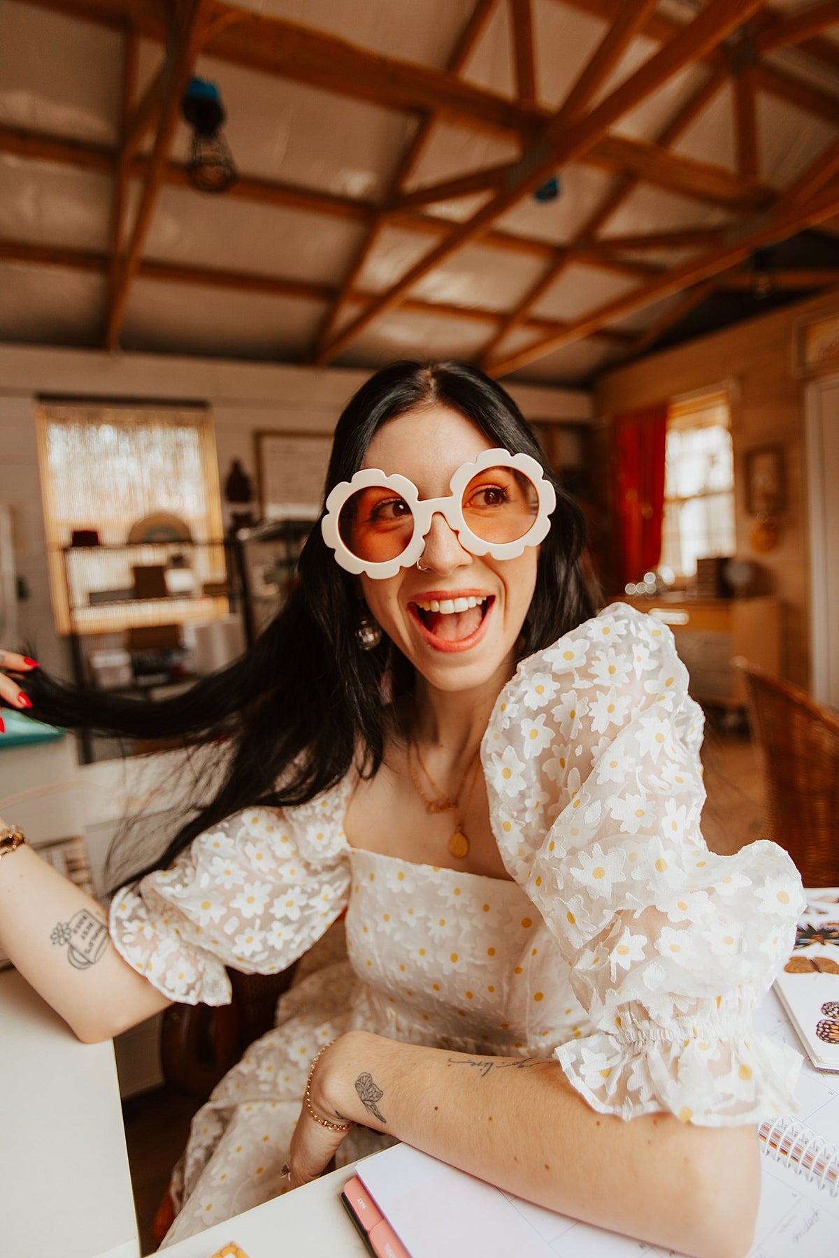 Elton Sunnies