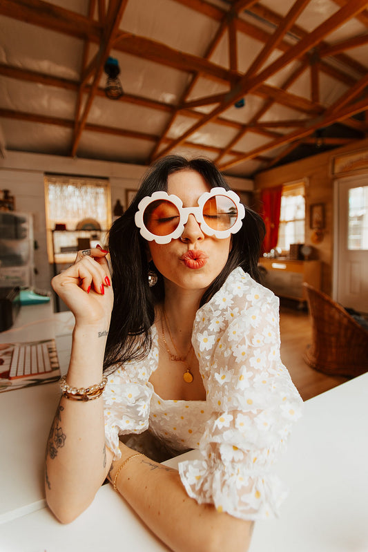 Elton Sunnies