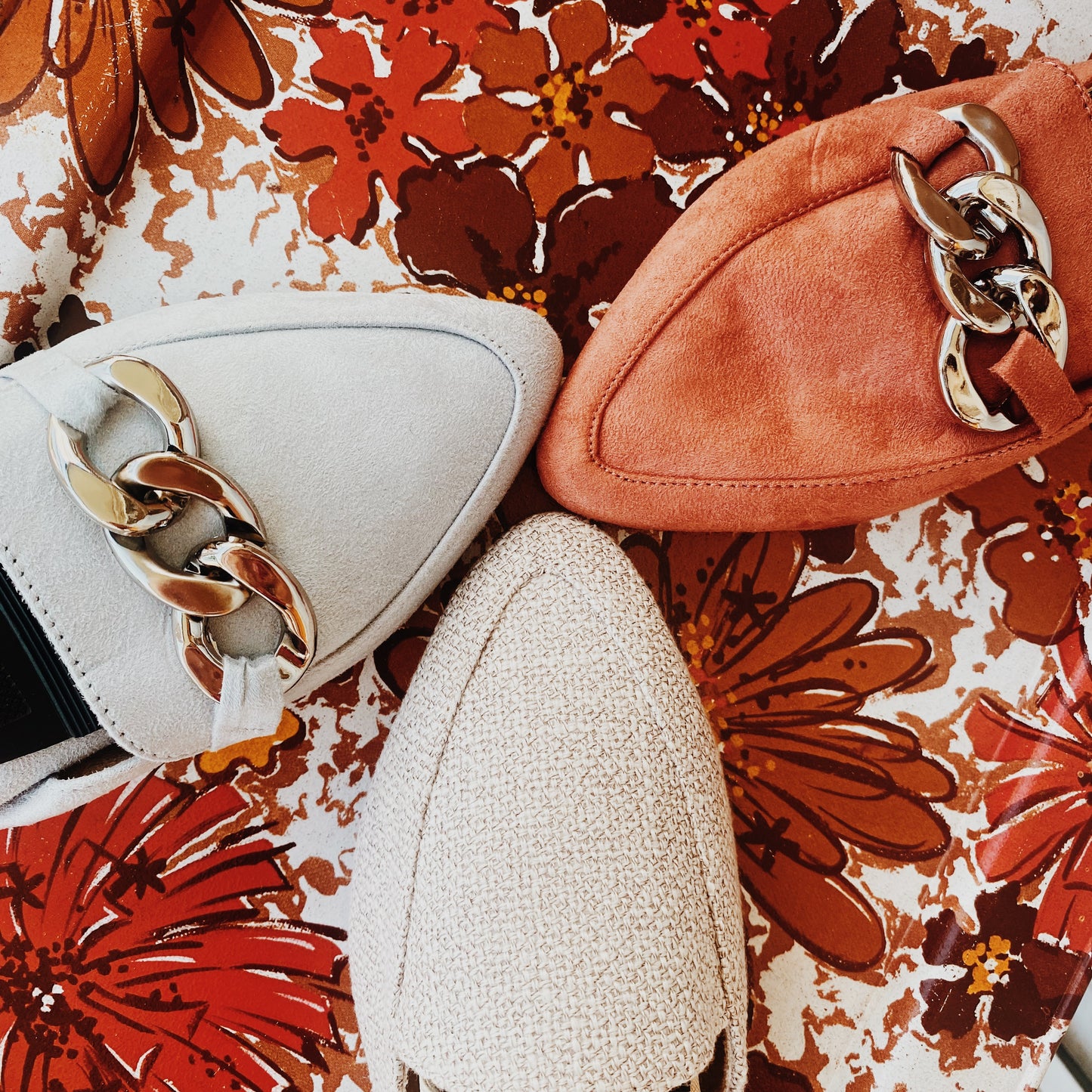 Wanderlust Flats