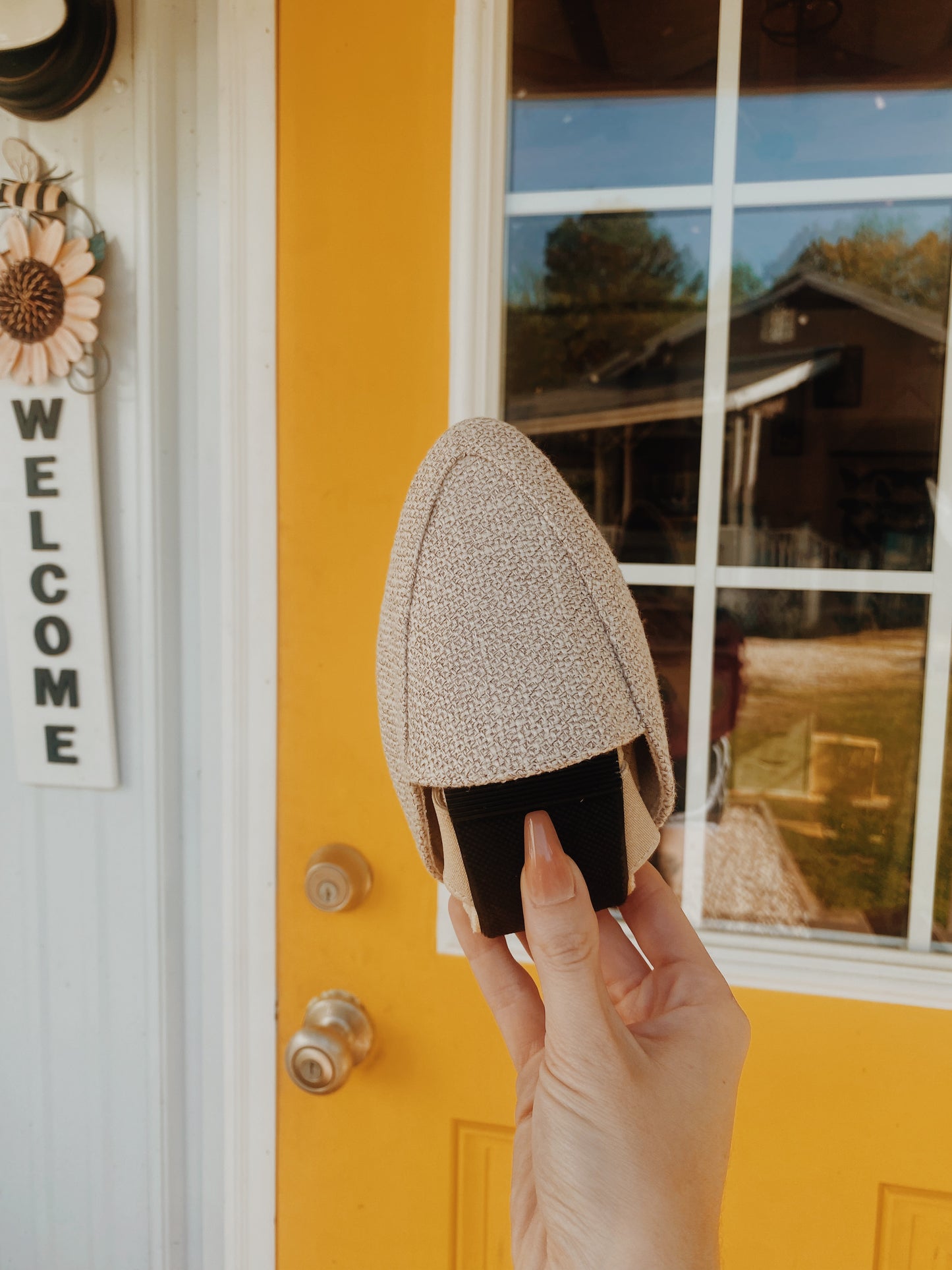 Wanderlust Flats