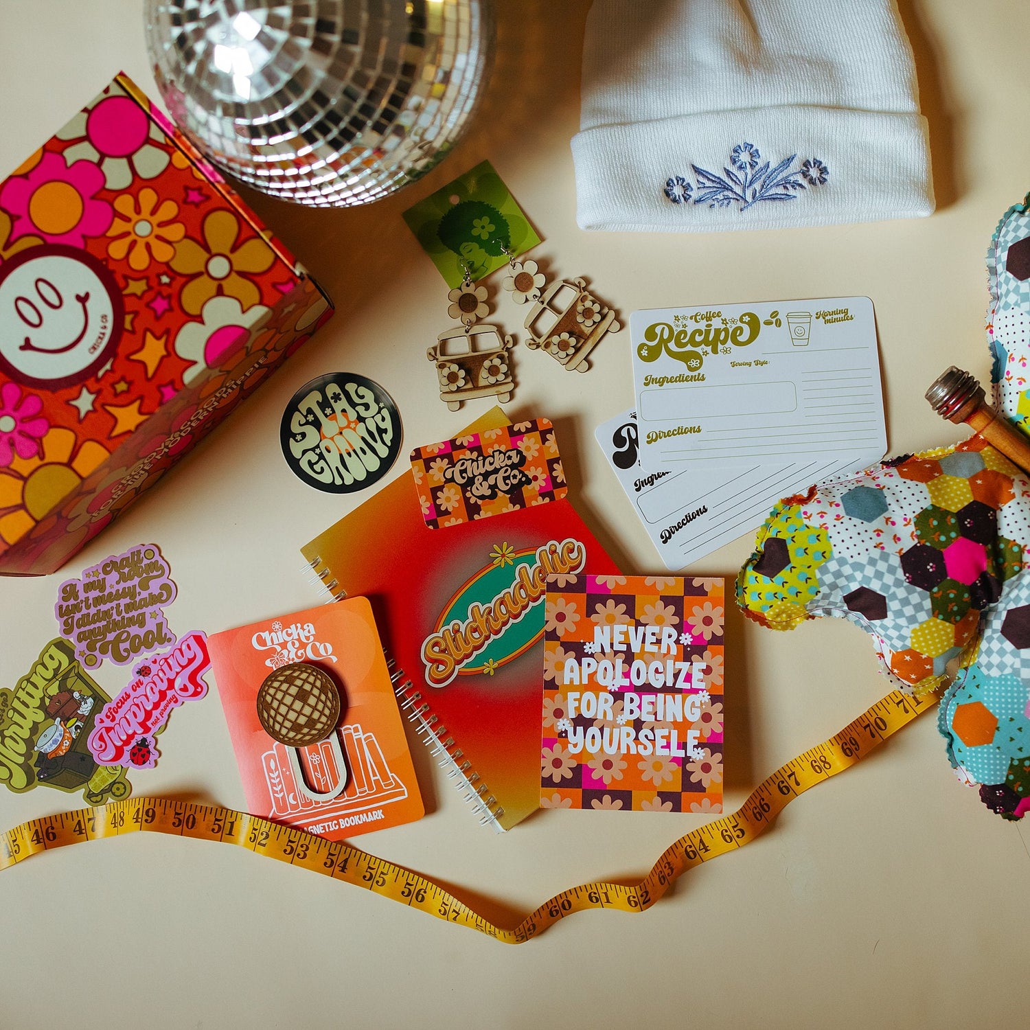 Accessories