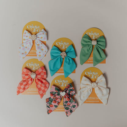 Bow Bundle - With Chicka Charms