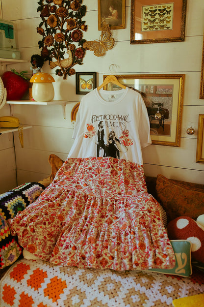 Fleetwood Tee Dress Random!