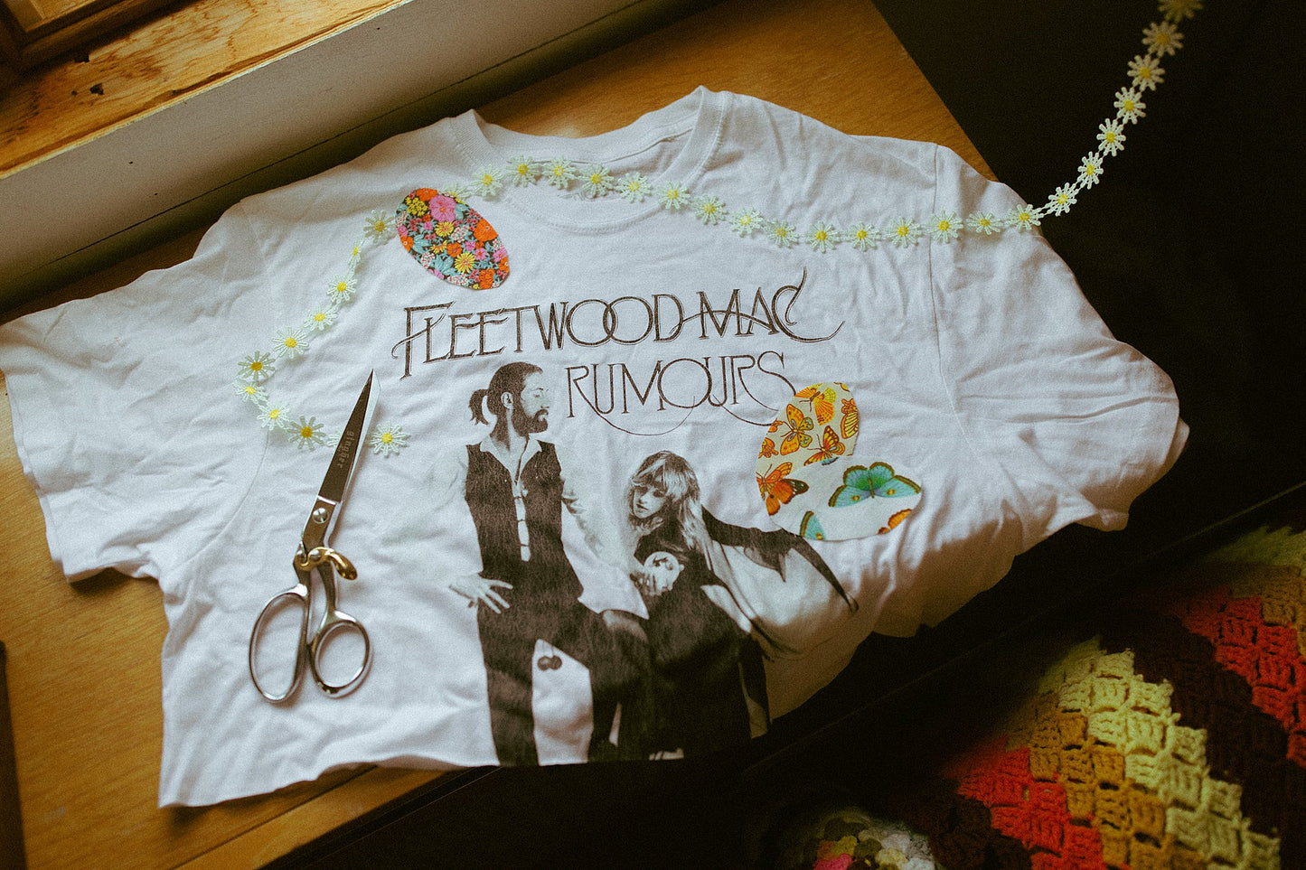 Fleetwood Tee Dress Random!