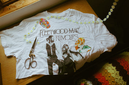 Fleetwood Tee Dress Random!
