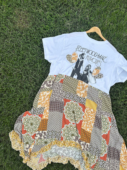 Fleetwood Tee Dress Random!