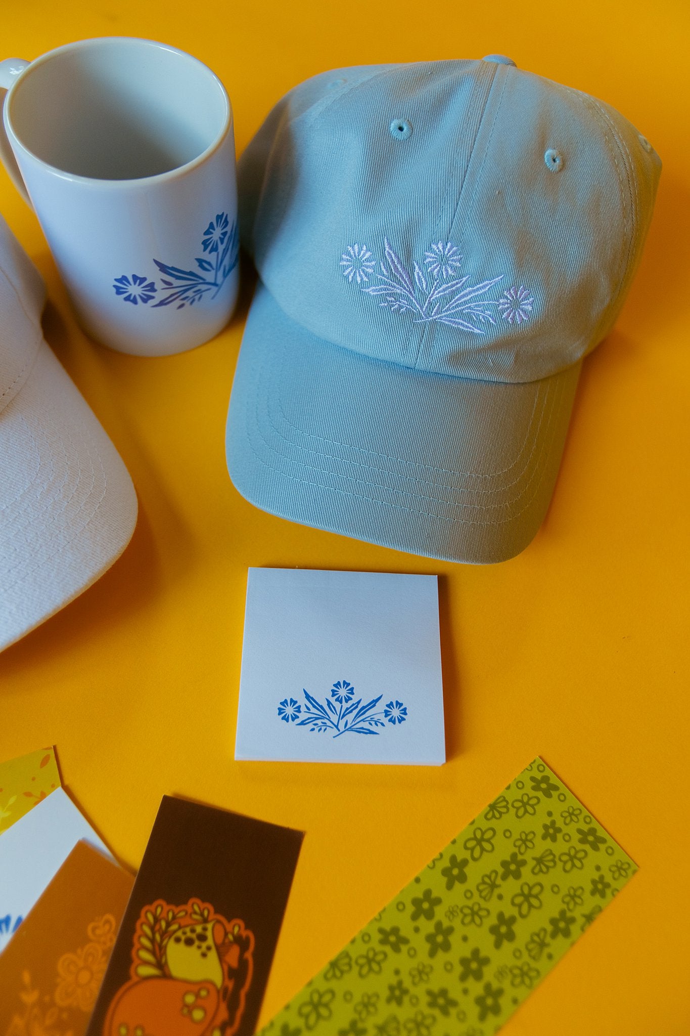 Grandma's Ball cap