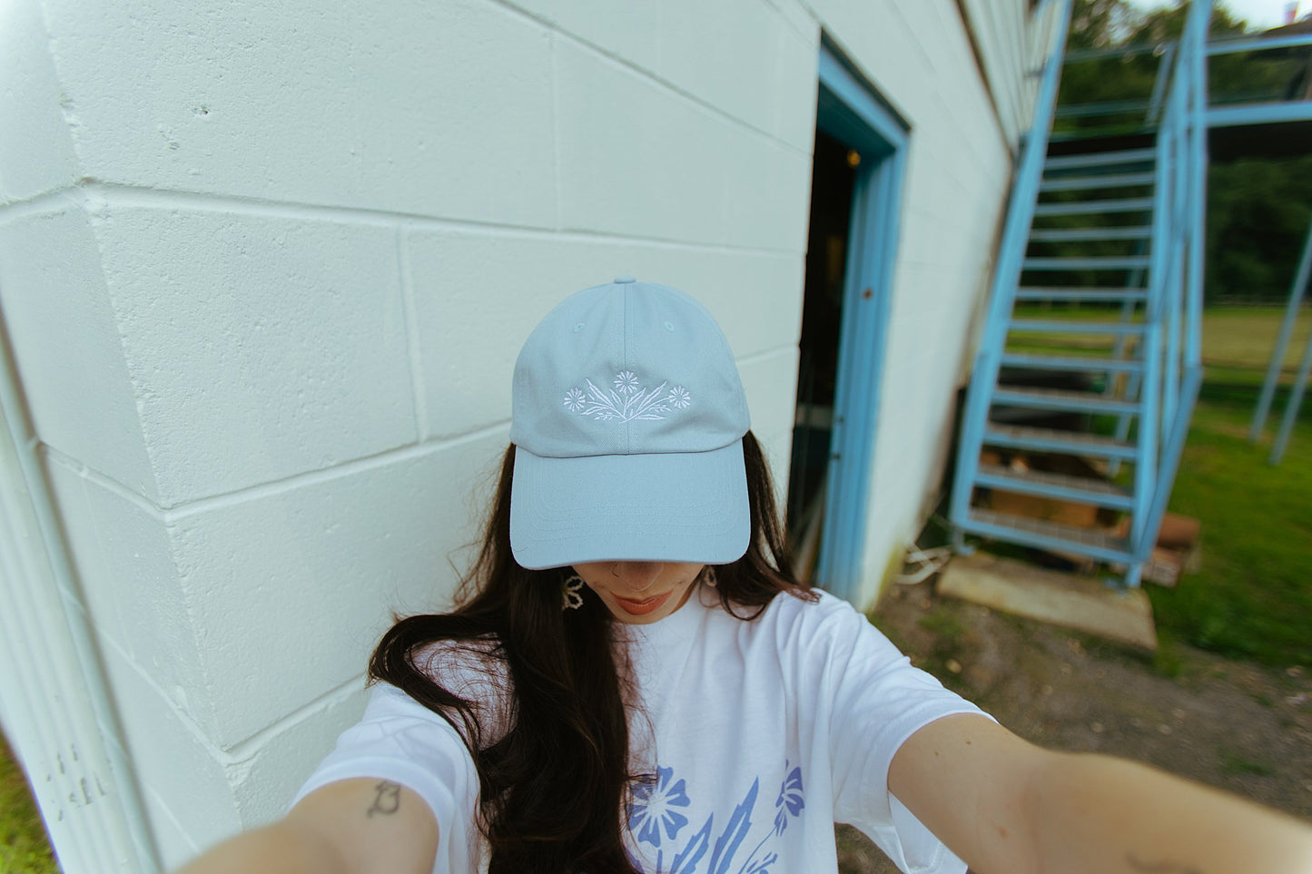 Grandma's Ball cap
