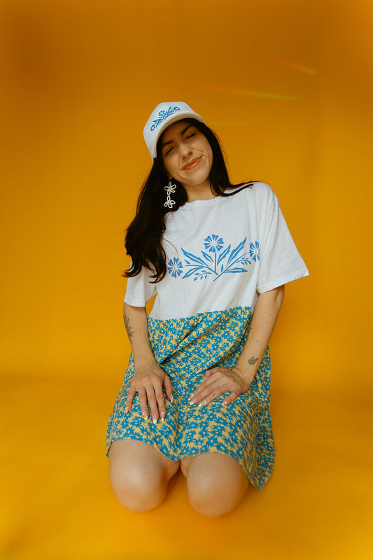 Pyrex Tee Dress Random!