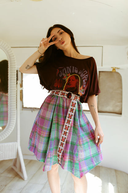Janis Tee Midi L/XL