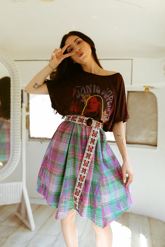 Janis Tee Midi L/XL