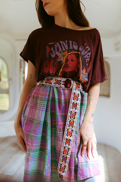 Janis Tee Midi L/XL