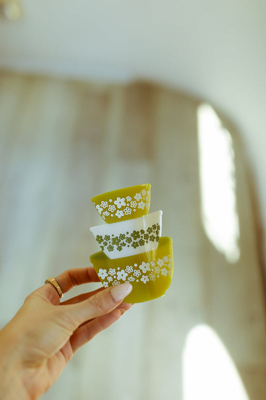 Retro Bowls Hair Claw