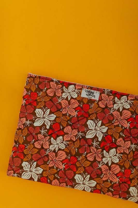 Quilt Laptop Sleeve