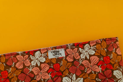 Quilt Laptop Sleeve
