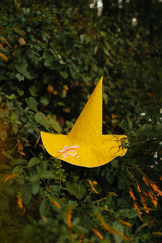 Witch Hat Star
