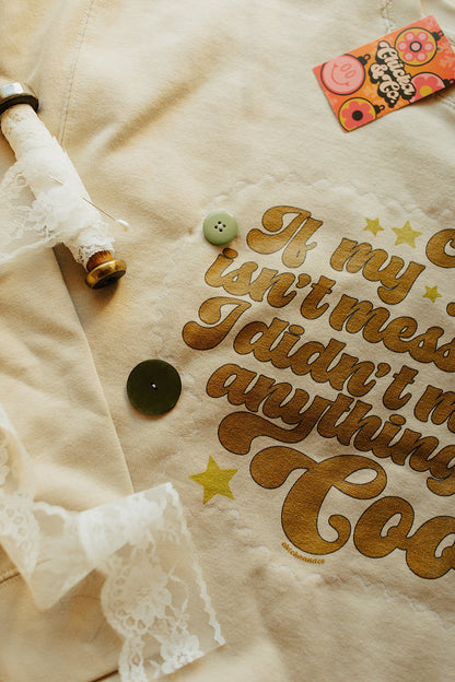 Craft Room Crew | Custom!