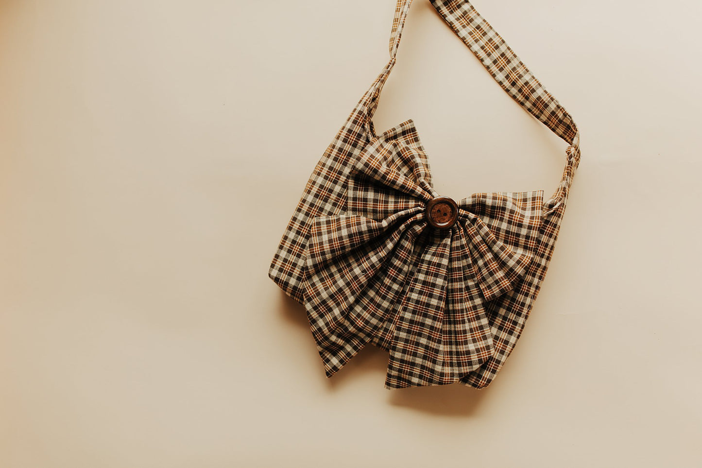 Chicka Bow Bag Misfit