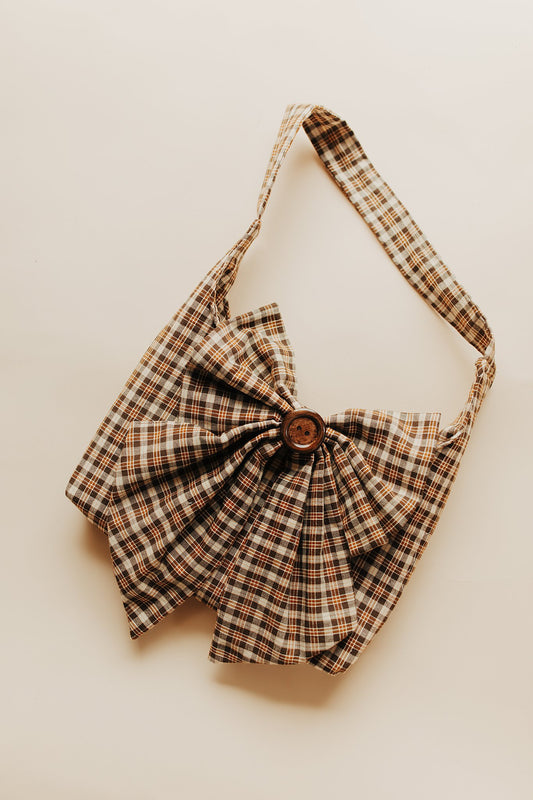 Chicka Bow Bag Misfit