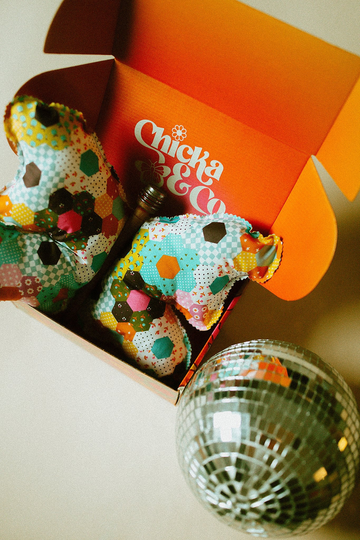 Butterfly Pillow Decor