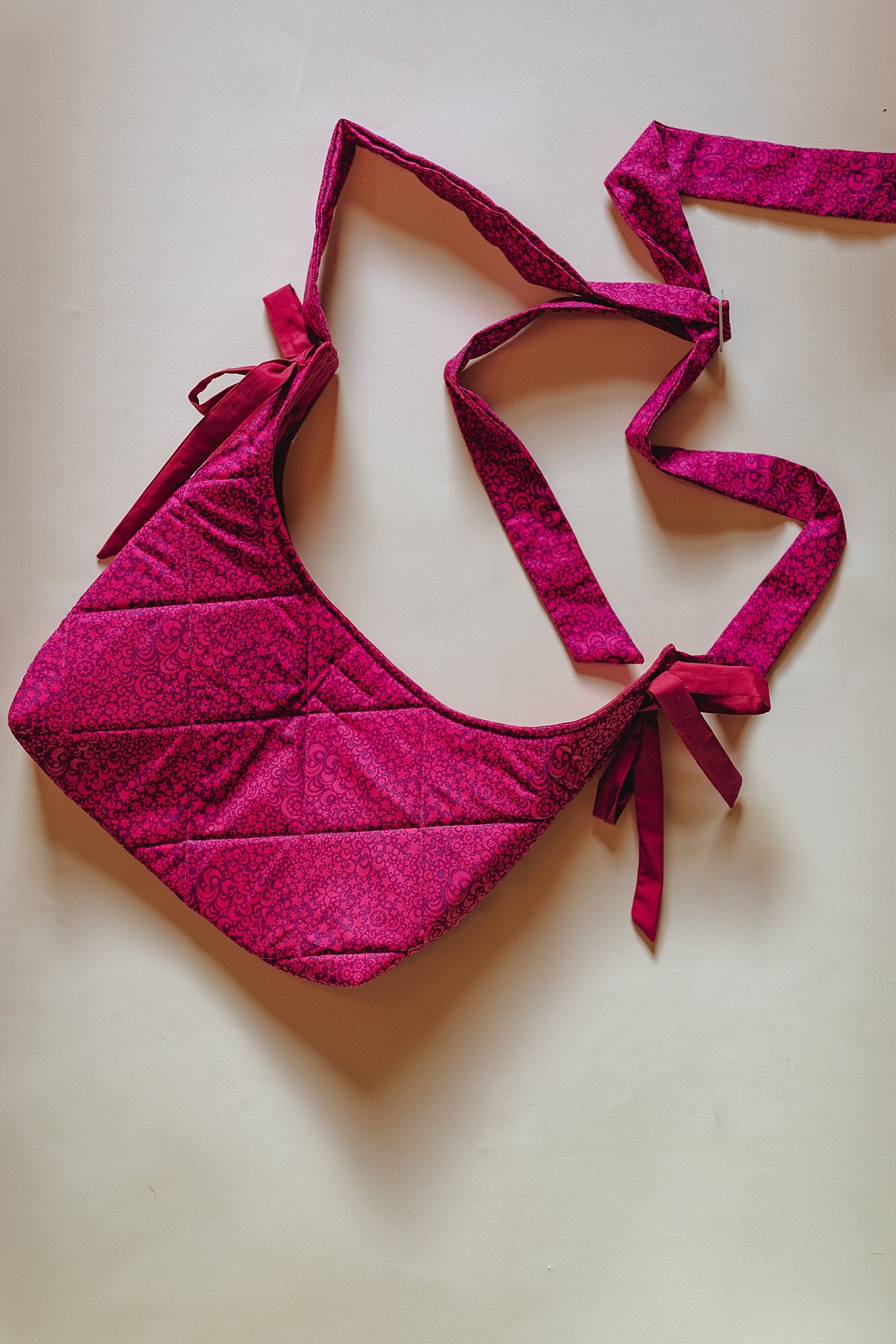 Chicka Crossbody Bag Moon Star