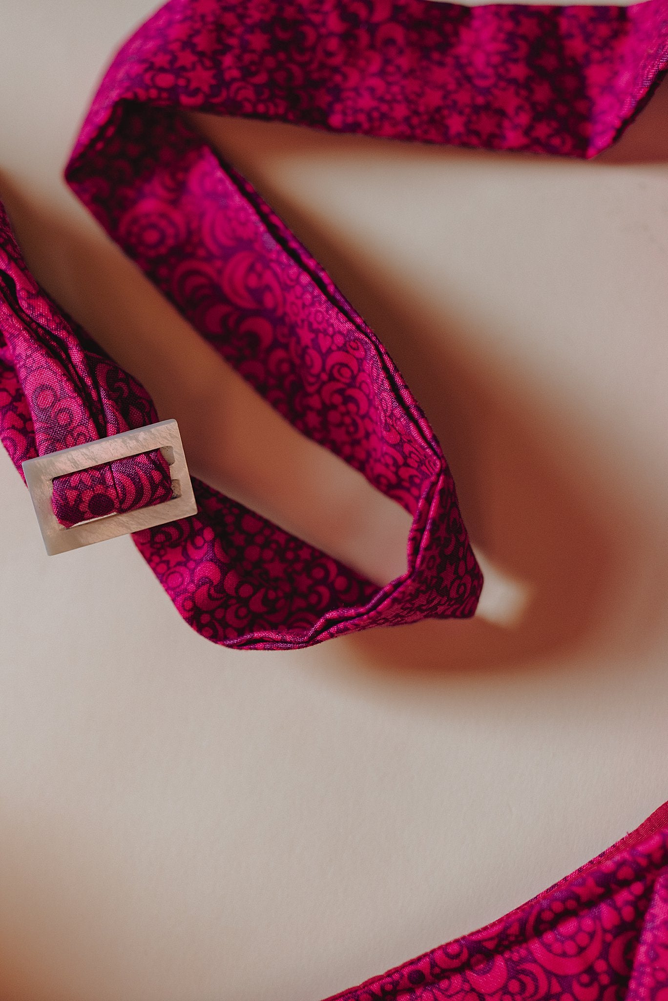 Chicka Crossbody Bag Moon Star