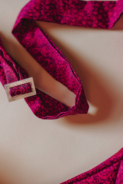 Chicka Crossbody Bag Moon Star