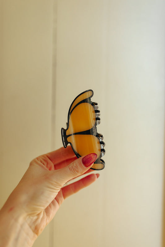 Butterfly Lamp Claw