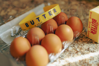 Butter Stick Headband